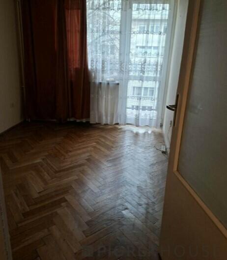 3-pokojowe mieszkanie na Mokotowie