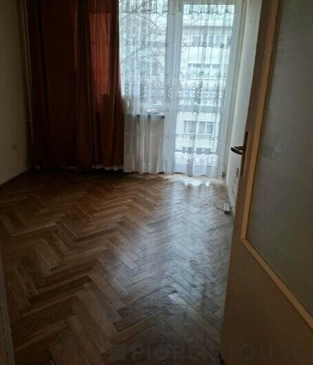 3-pokojowe mieszkanie na Mokotowie