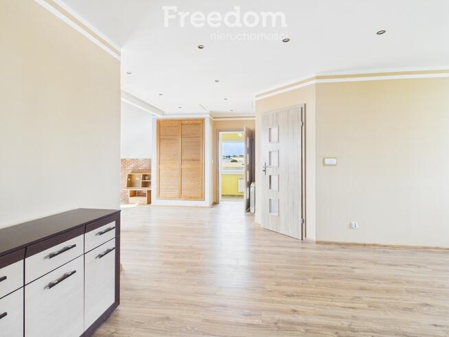 Kaczory k. Piły | Dom 188 m² + Budynki gospodarcze