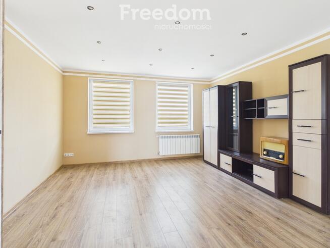 Kaczory k. Piły | Dom 188 m² + Budynki gospodarcze