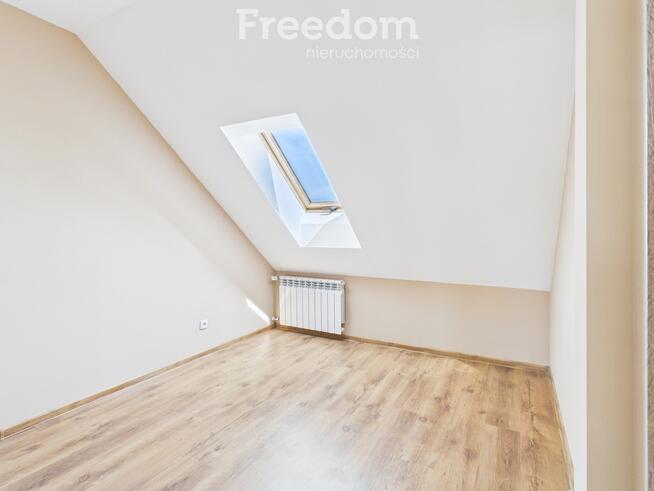 Kaczory k. Piły | Dom 188 m² + Budynki gospodarcze