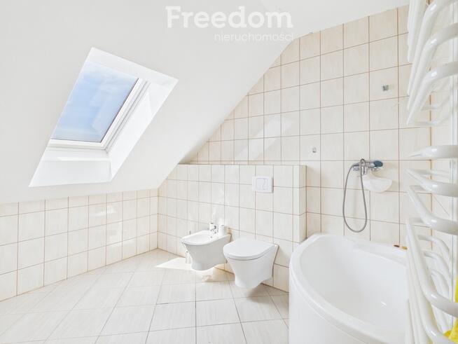 Kaczory k. Piły | Dom 188 m² + Budynki gospodarcze
