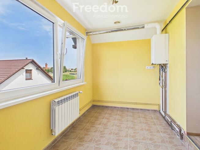 Kaczory k. Piły | Dom 188 m² + Budynki gospodarcze