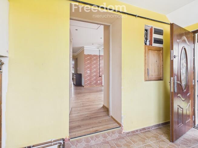 Kaczory k. Piły | Dom 188 m² + Budynki gospodarcze