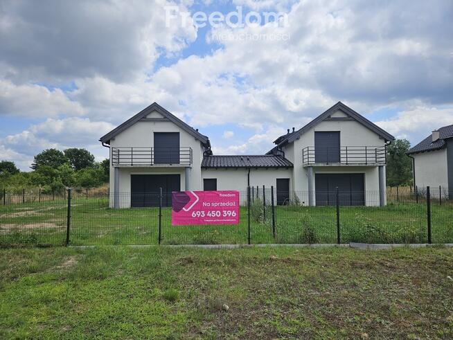 Dom bliźniak 110m2 | Oferta specjalna 699 tys
