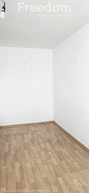 Kompaktowe 2 pok.cisza i spokój 3 piętro bez windy