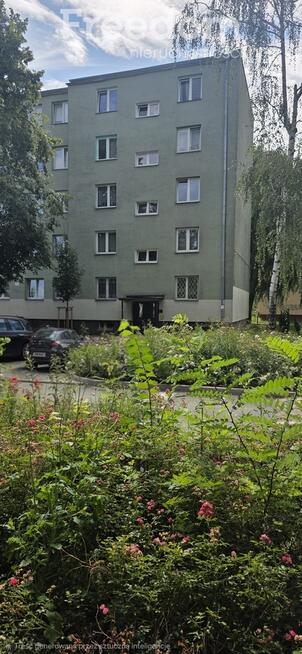 Kompaktowe 2 pok.cisza i spokój 3 piętro bez windy