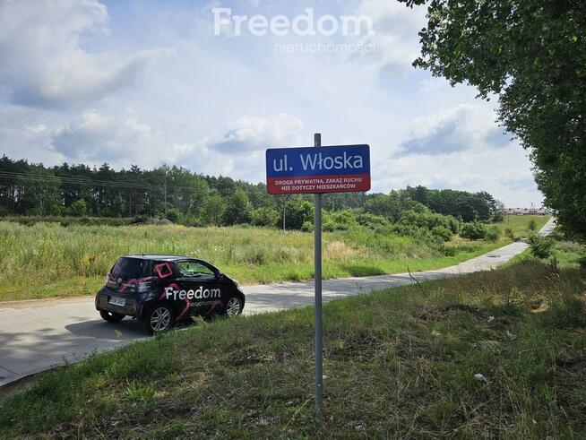 Nowoczesny dom w bliźniaku | Duża działka 644m2