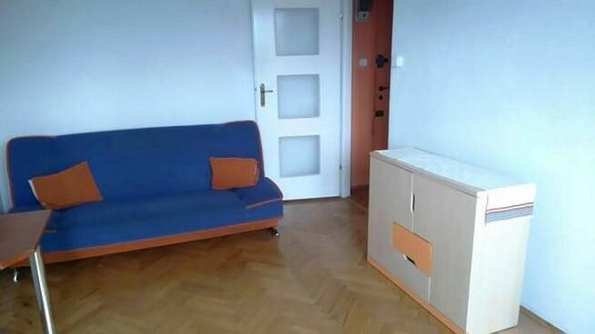 Kawalerka z balkonem, pet friendly, Kusocińskiego