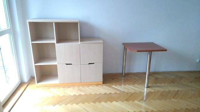 Kawalerka z balkonem, pet friendly, Kusocińskiego