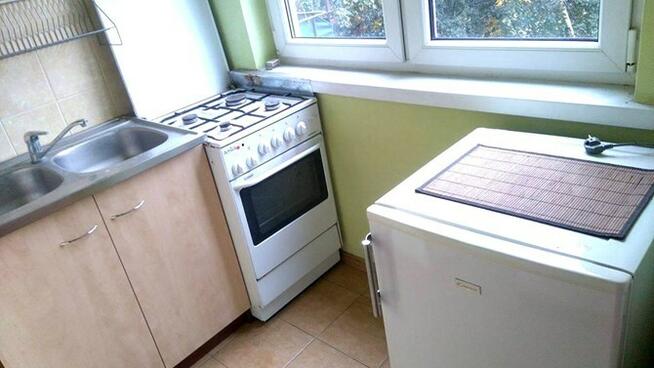 Kawalerka z balkonem, pet friendly, Kusocińskiego