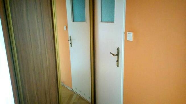 Kawalerka z balkonem, pet friendly, Kusocińskiego