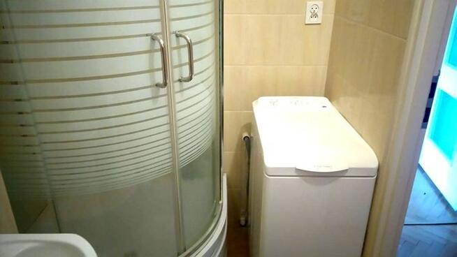 Kawalerka z balkonem, pet friendly, Kusocińskiego
