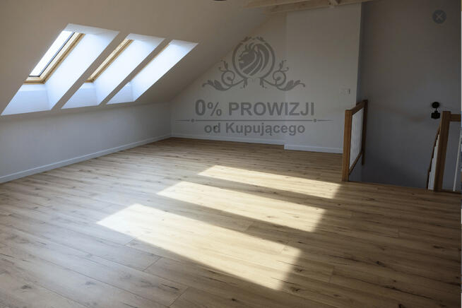 GOTOWE! Duże 5 pokojowe mieszkanie na Krzykach z dużym tarasem