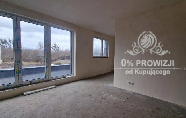 GOTOWE! Duże 5 pokojowe mieszkanie na Krzykach z dużym tarasem