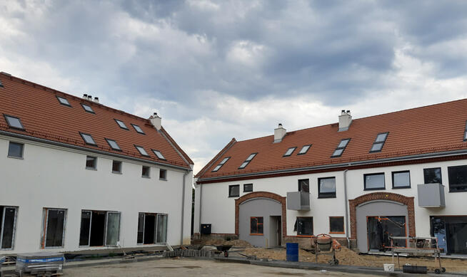 Piękne mieszkanie GOTOWE! do użytowania,