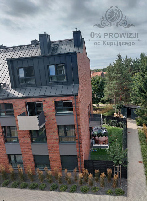 Piękne mieszk/dwupoziom/6pok/balkon/doskonała lokalizacjia,ogrzewanie miejskie
