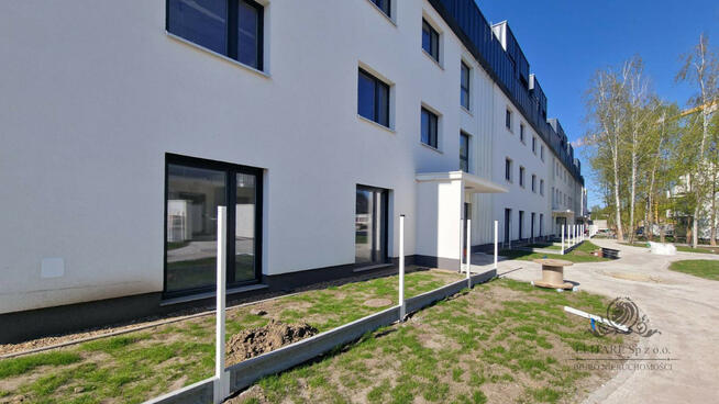 Duże, mieszkanie 65,90m2, 3pokoi, 2łazienki, ogród/ Brochów