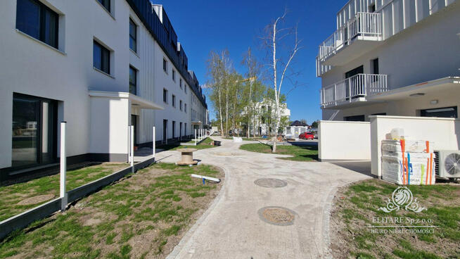 Duże, mieszkanie 65,90m2, 3pokoi, 2łazienki, ogród/ Brochów