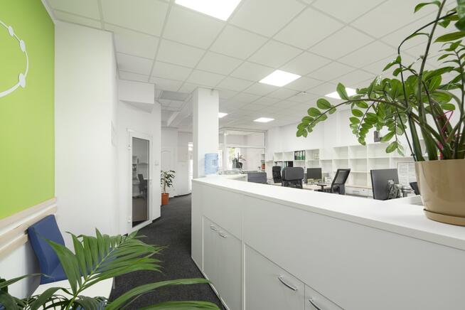241 m² - Sadyba Mokotów - 4 poziomy