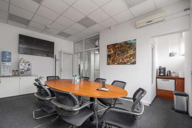 241 m² - Sadyba Mokotów - 4 poziomy