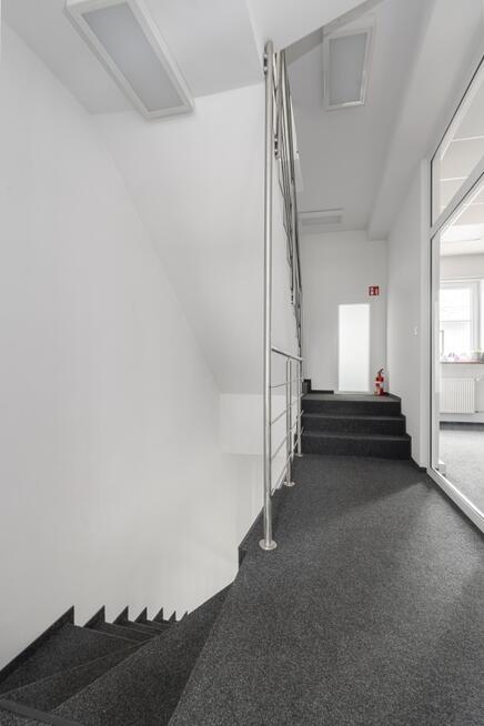 241 m² - Sadyba Mokotów - 4 poziomy