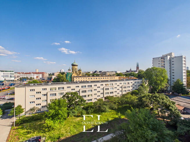 Mieszkanie Warszawa gm. Praga-Północ Praga-Północ, Nowa Praga, Kameralna