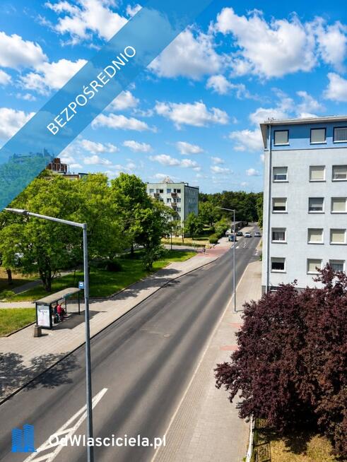 26 m² po remoncie | 700 m od plaży | Gdańsk Brzeźno