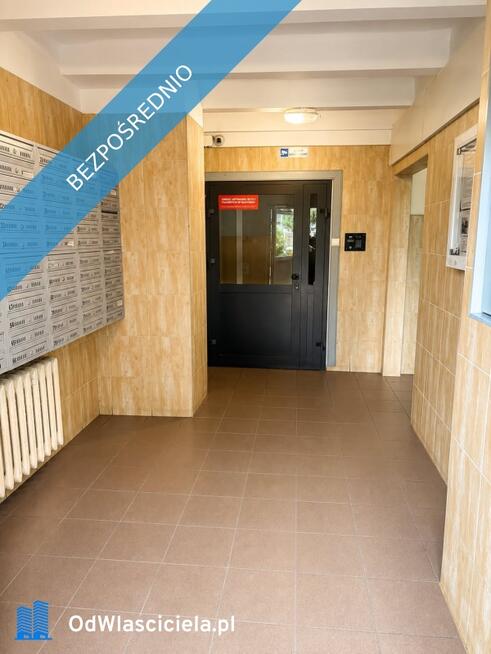 26 m² po remoncie | 700 m od plaży | Gdańsk Brzeźno
