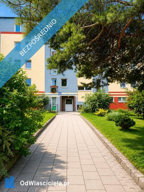 26 m² po remoncie | 700 m od plaży | Gdańsk Brzeźno