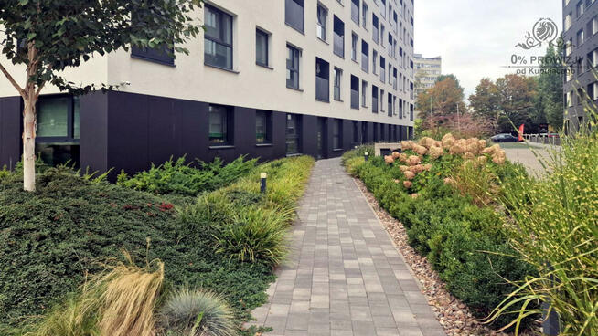 Apartament 4 pok. 100,85 + 2loggie 86,48/Os. Powstańców Śląskich obok Sky Tower