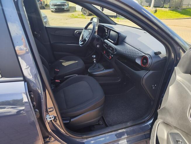 Hyundai i10 N-LINE/SALON POLSKA/stan bdb/gwarancja