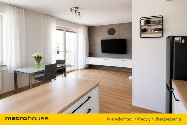 2 pokoje Balkon Blisko centrum