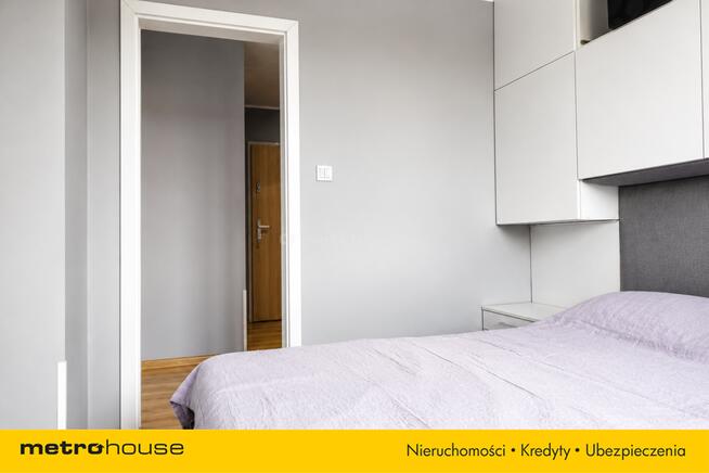 2 pokoje Balkon Blisko centrum
