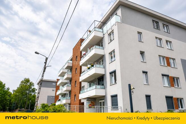 2 pokoje Balkon Blisko centrum