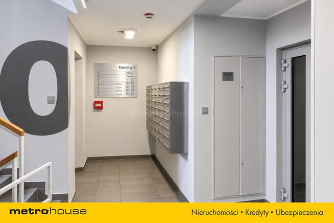 2 pokoje Balkon Blisko centrum