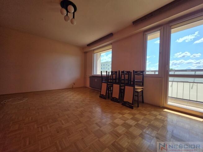 47,8 m² | 2 pokoje | Siedlce | Kurpiowska