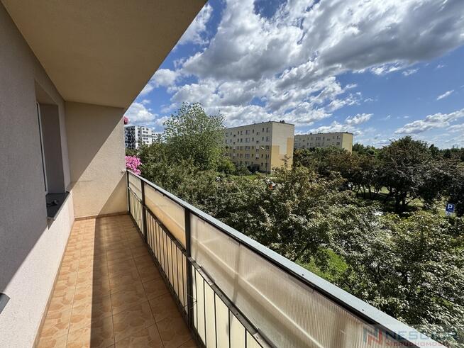 47,8 m² | 2 pokoje | Siedlce | Kurpiowska