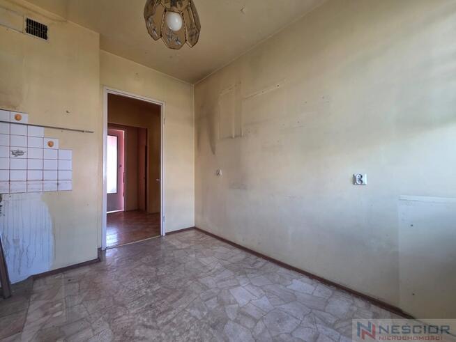 47,8 m² | 2 pokoje | Siedlce | Kurpiowska