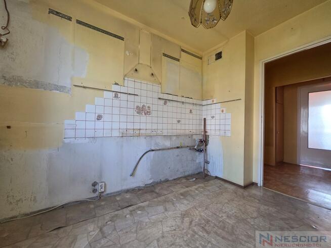 47,8 m² | 2 pokoje | Siedlce | Kurpiowska