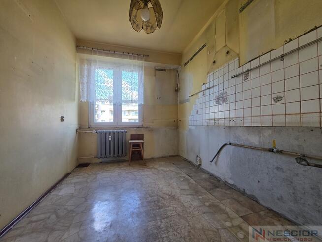 47,8 m² | 2 pokoje | Siedlce | Kurpiowska