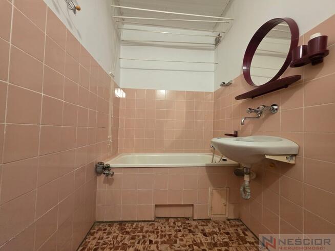 47,8 m² | 2 pokoje | Siedlce | Kurpiowska