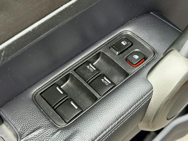 Honda CR-V 2,0i-VTEC 150KM 4x4/Executive/Skóra/Xenon/Szyber/PDC/Tempomat