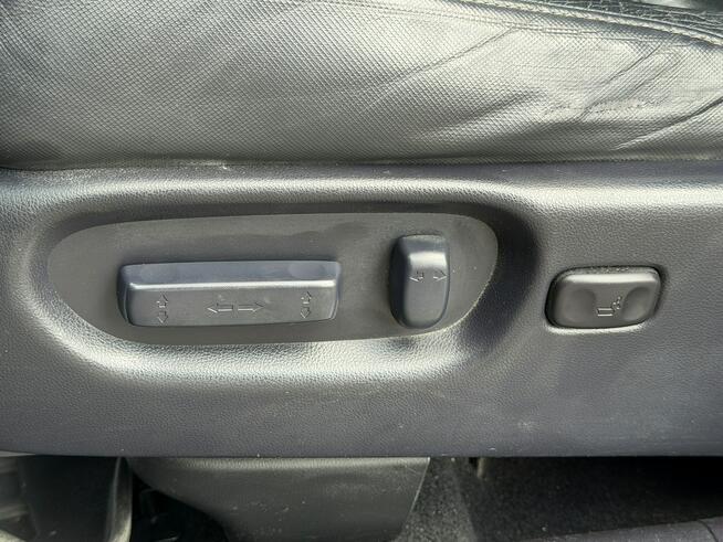Honda CR-V 2,0i-VTEC 150KM 4x4/Executive/Skóra/Xenon/Szyber/PDC/Tempomat