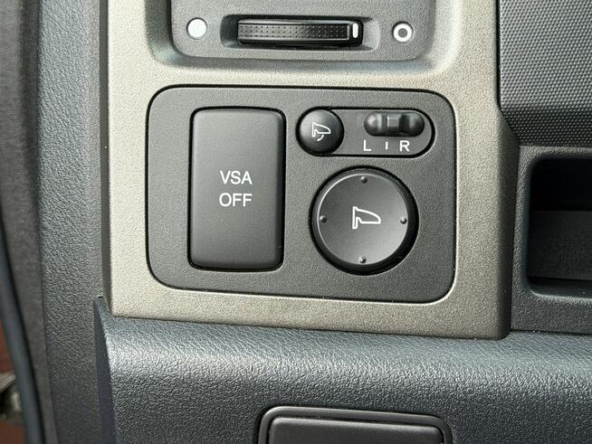 Honda CR-V 2,0i-VTEC 150KM 4x4/Executive/Skóra/Xenon/Szyber/PDC/Tempomat