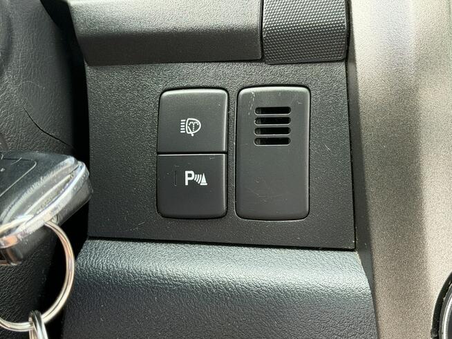 Honda CR-V 2,0i-VTEC 150KM 4x4/Executive/Skóra/Xenon/Szyber/PDC/Tempomat