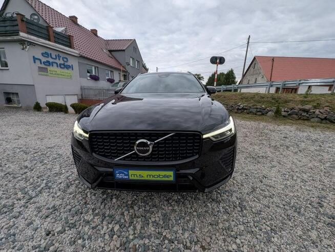 xc 60 AWD B4