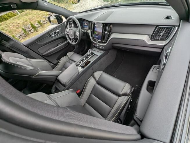 xc 60 AWD B4