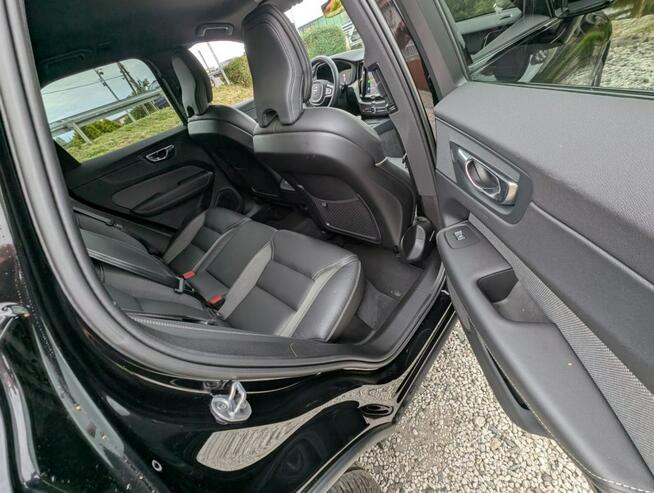 xc 60 AWD B4