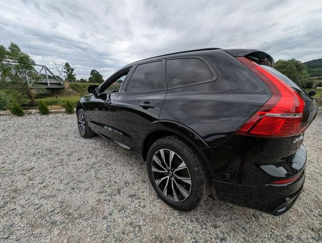 xc 60 AWD B4
